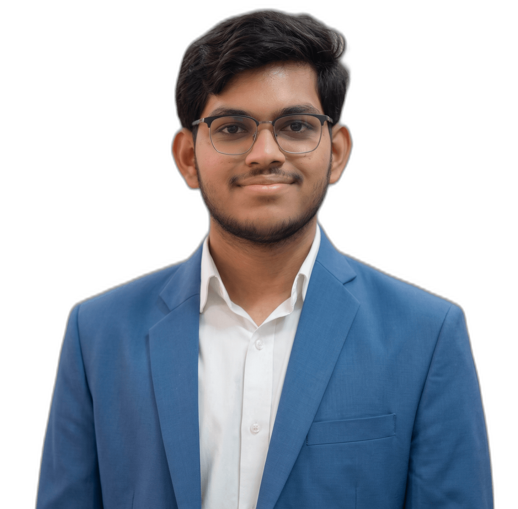 Vishal Kumar